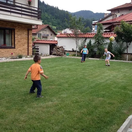 Vendégház Guesthouse Saint George 3*