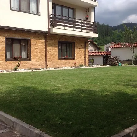 Guesthouse Saint George 3*