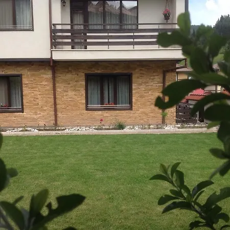 Vendégház Guesthouse Saint George Csepelare
