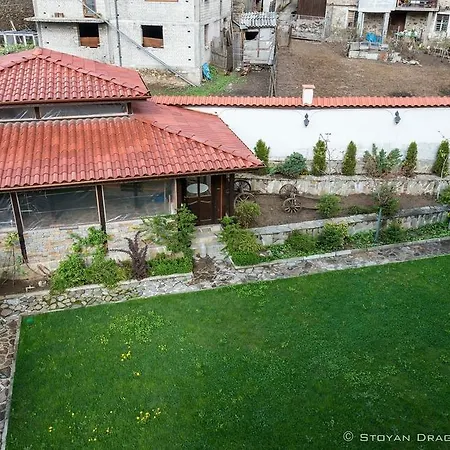 Guesthouse Saint George Vendégház