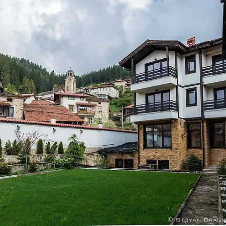 Vendégház Guesthouse Saint George 3*