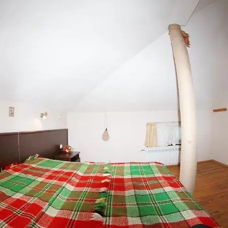 Guesthouse Saint George Vendégház