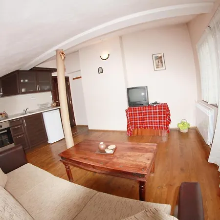 Vendégház Guesthouse Saint George