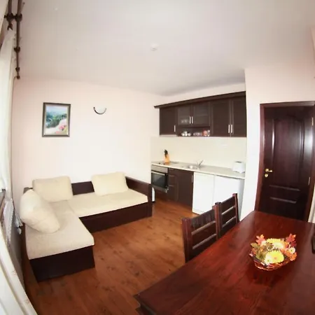 Vendégház Guesthouse Saint George
