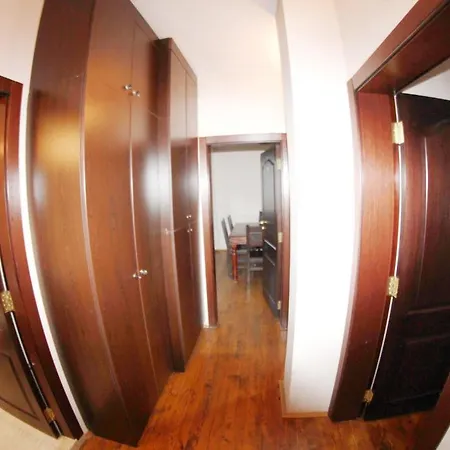 Guesthouse Saint George Csepelare