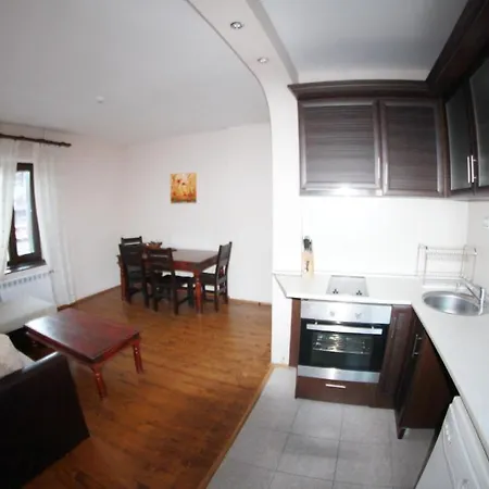 Vendégház Guesthouse Saint George 3*