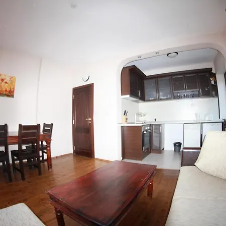 Guesthouse Saint George 3*