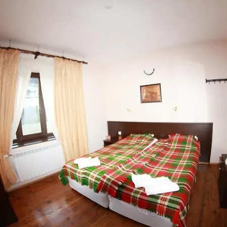 Guesthouse Saint George