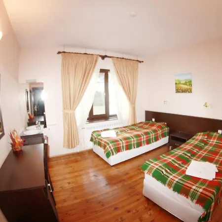 Vendégház Guesthouse Saint George