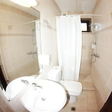 Guesthouse Saint George Csepelare
