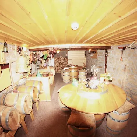 Guesthouse Saint George Vendégház 3*