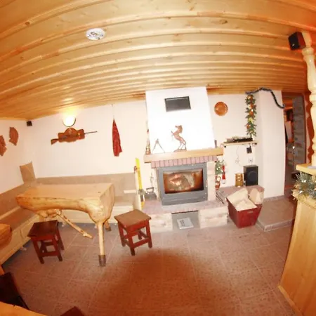 Guesthouse Saint George Vendégház