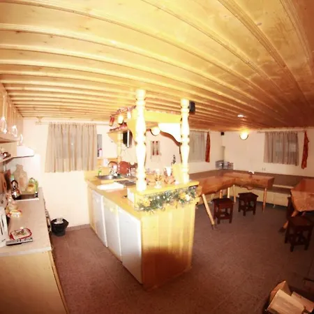 Guesthouse Saint George 3*
