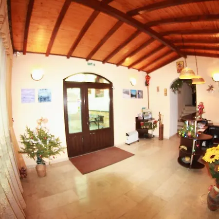 Vendégház Guesthouse Saint George