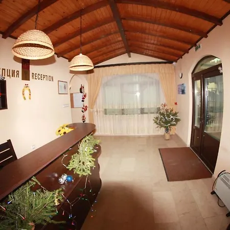 Vendégház Guesthouse Saint George