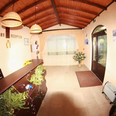 Guesthouse Saint George Vendégház