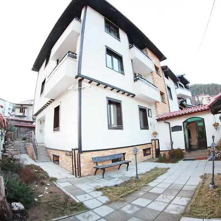 Guesthouse Saint George 3*